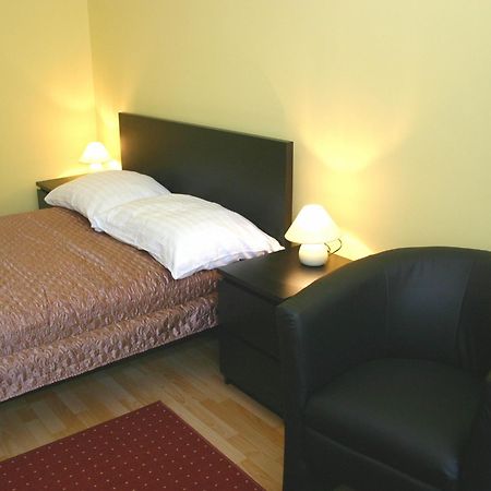 Arriva Balcony Studio Budapeszt Zewnętrze zdjęcie