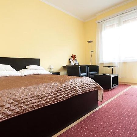 Arriva Balcony Studio Budapeszt Zewnętrze zdjęcie