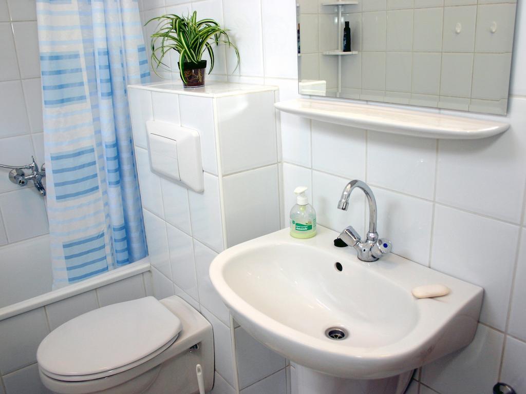 Arriva Balcony Studio Budapeszt Pokój zdjęcie