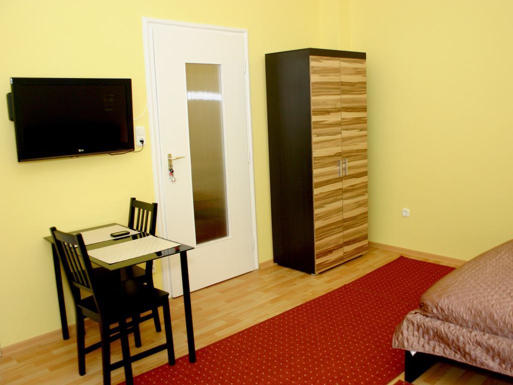 Arriva Balcony Studio Budapeszt Zewnętrze zdjęcie