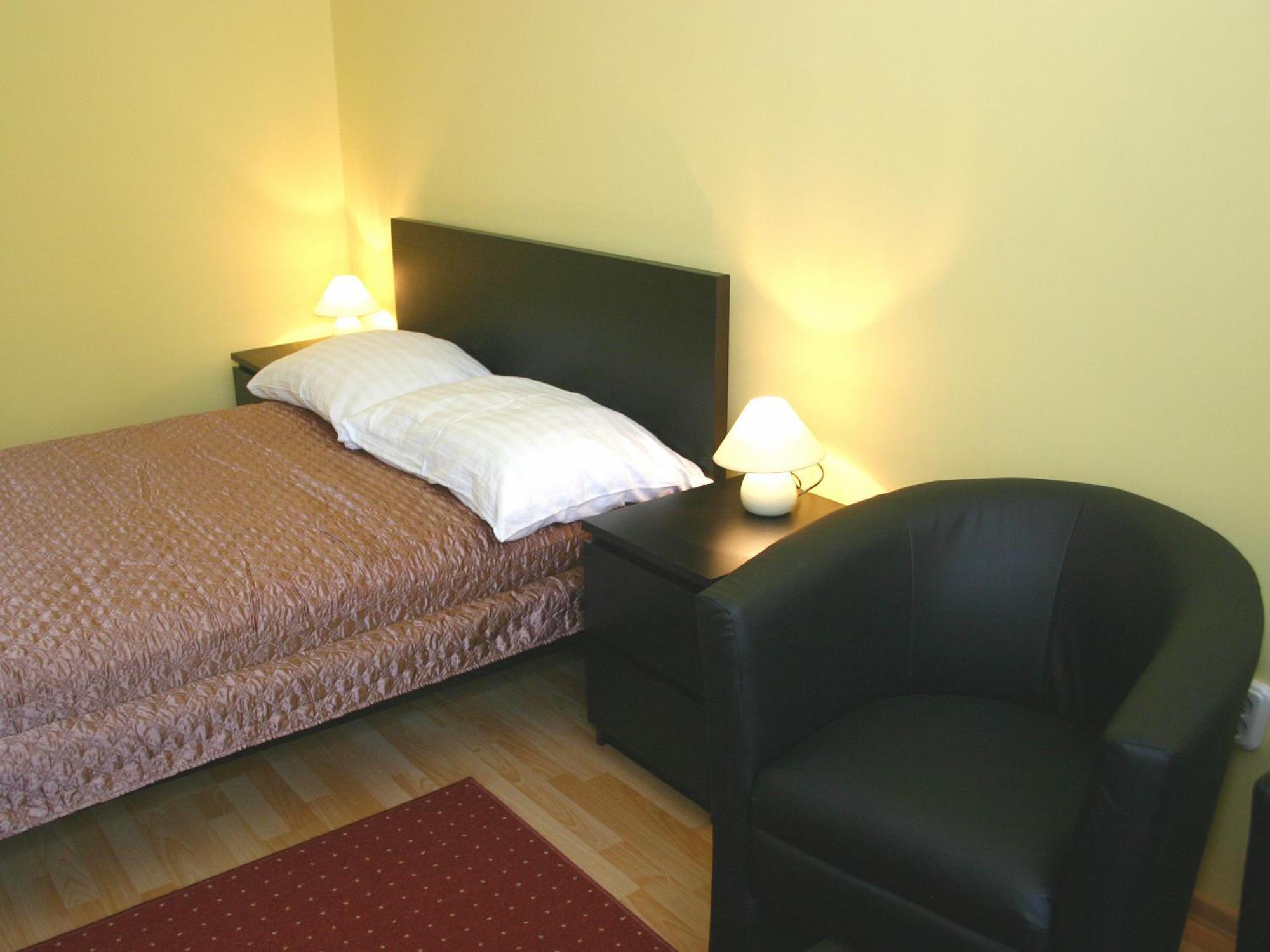 Arriva Balcony Studio Budapeszt Zewnętrze zdjęcie